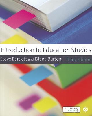 Introduction to Education Studies (Education Studies: Key Issues Series)