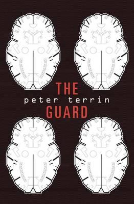 Image for The Guard The Guard