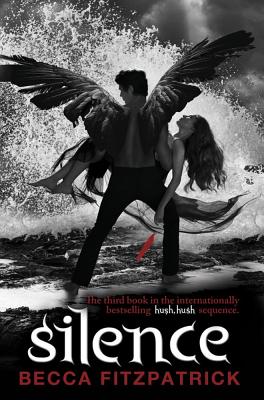 Silence (Volume 3) [Hardcover] Fitzpatrick, Becca