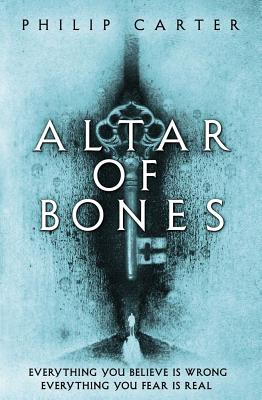Image for Altar of Bones [used book]