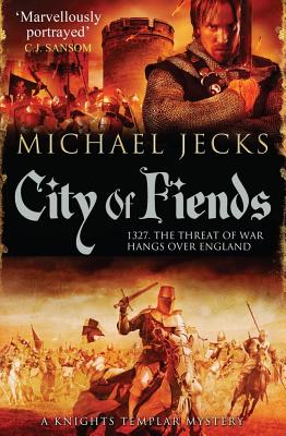 City of Fiends (UK)