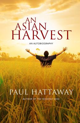 Image for An Asian Harvest: An Autobiography