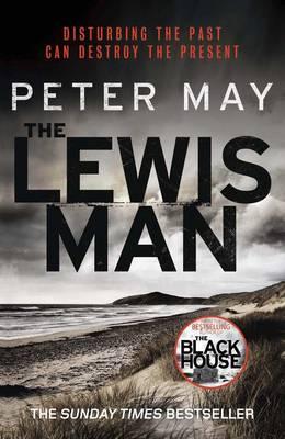 Lewis Man