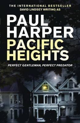 Pacific Heights. Paul Harper