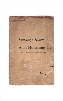 Ludwig's Room (The German List)