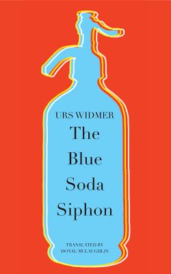 The Blue Soda Siphon (The Swiss List)