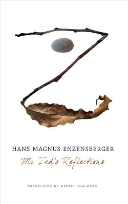 Mr. Zed's Reflections (The German List)