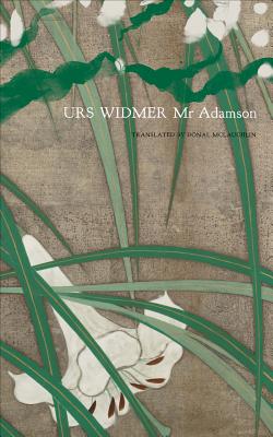 Mr Adamson (The Swiss List)