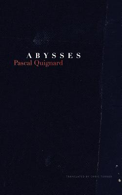 Abysses (The French List)
