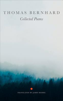 Collected Poems (The German List)