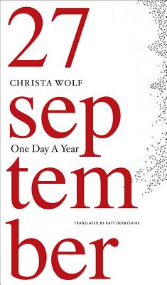 One Day a Year: 2001-2011 (The German List)