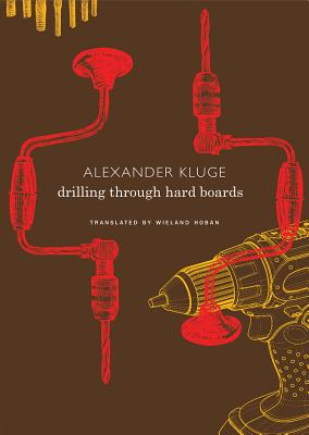 Drilling through Hard Boards: 133 Political Stories (The German List)