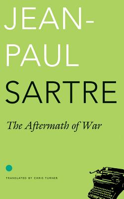 The Aftermath of War (The French List)