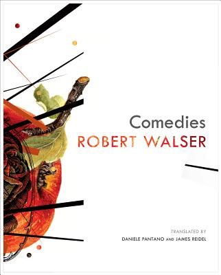 Comedies (The German List)