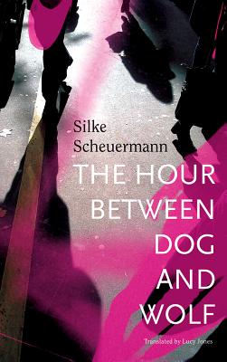 The Hour Between Dog and Wolf (The German List)