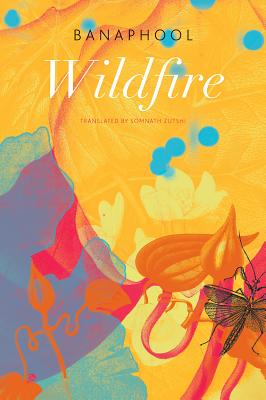 Wildfire: And Other Stories (The India List)