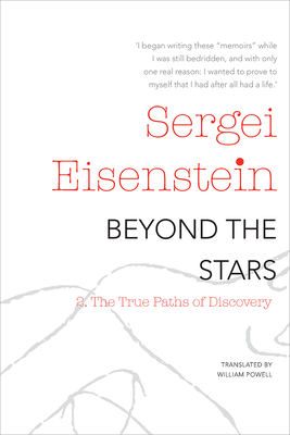 Beyond the Stars, Part 2: The True Paths of Discovery