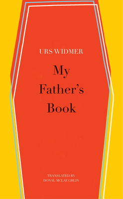 My Father's Book (The Swiss List)
