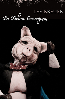 La Divina Caricatura: Bunraku Meets Motown (Enactments)