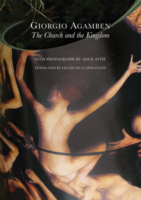 The Church and the Kingdom (The Italian List - (Seagull Titles - CHUP))