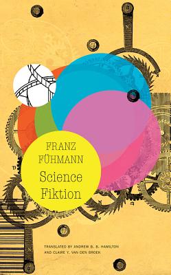 Science Fiktion (The German List)