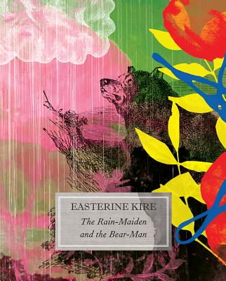 The Rain-Maiden and the Bear-Man: and Other Stories (The India List)