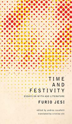 Time and Festivity (The Italian List)