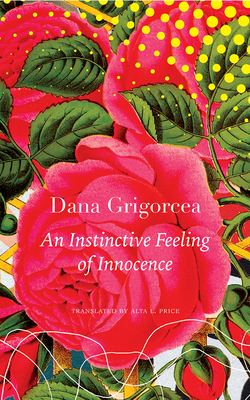 An Instinctive Feeling of Innocence (The Swiss List)