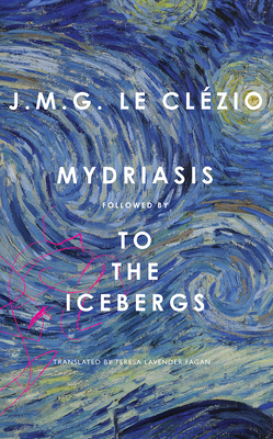 Mydriasis: Followed by To the Icebergs (The French List)
