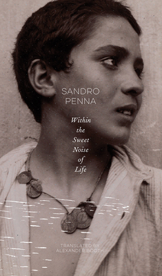 Within the Sweet Noise of Life: Selected Poems (The Italian List)