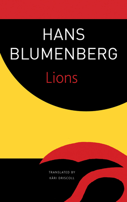Lions (The Seagull Library of German Literature)