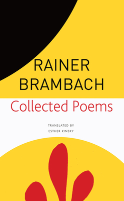 Collected Poems (The Seagull Library of German Literature)