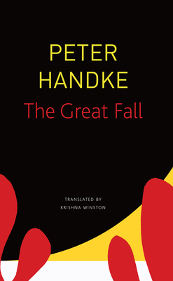 The Great Fall (The Seagull Library of German Literature)