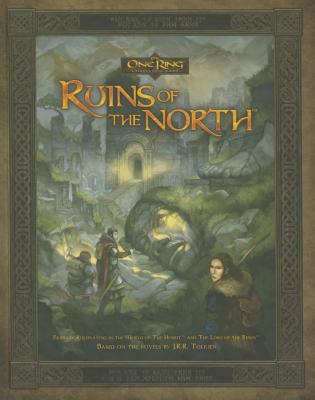 Ruins of the North (The One Ring Roleplaying Game)
