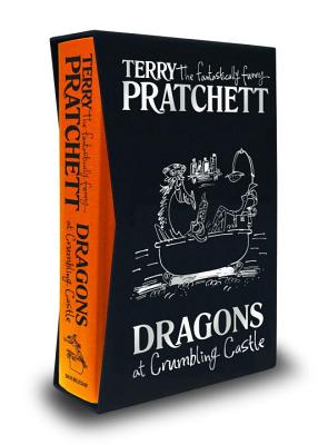 Dragons at Crumbling Castle and Other Stories