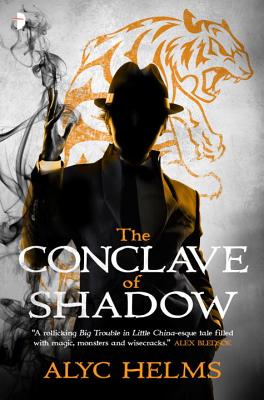 Conclave of Shadow, The