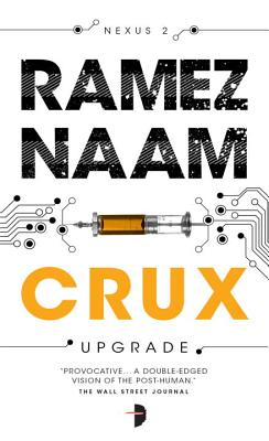 Crux: Nexus Arc Book 2