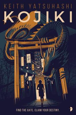 KOJIKI (KOJIKI #1)