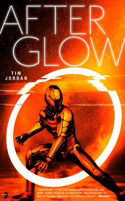Afterglow (Glow, 2)