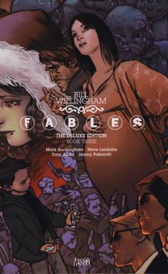 Fables Vol. 3.