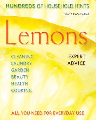 Lemons: Hundreds of Household Hints (Complete Practical Handbook)