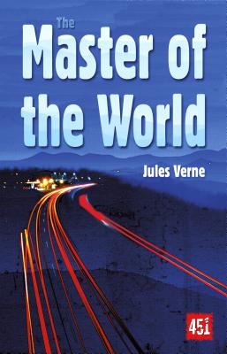 The Master of the World (Fantastic Fiction)