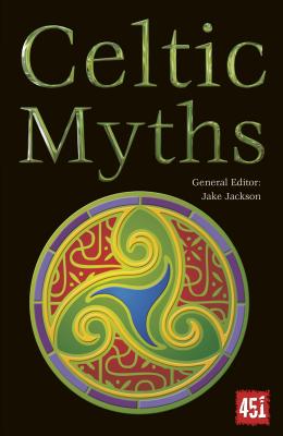 Image for Celtic Myths (The World's Greatest Myths and Legends)