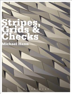 Stripes, Grids and Checks [Paperback] Hann, Michael