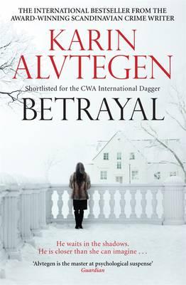 BETRAYAL Image for BETRAYAL