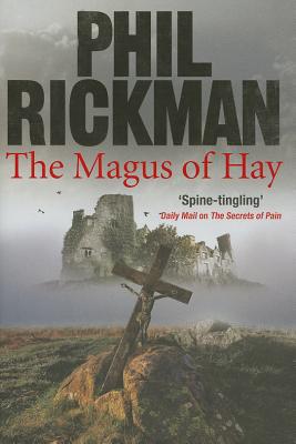 The Magus of Hay (Signed Copy)