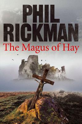The Magus of Hay (12) (Merrily Watkins Mysteries)