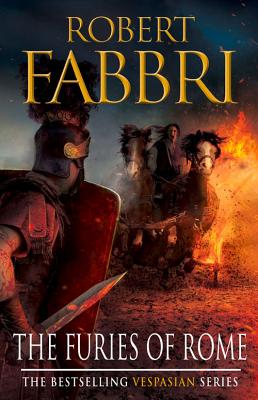 Furies of Rome: Volume 7