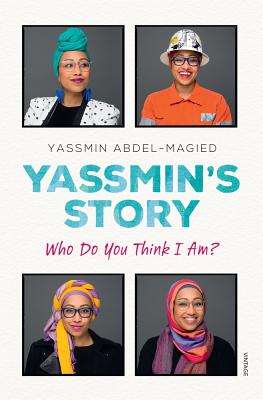 Yassmin's Story Image for Yassmin's Story