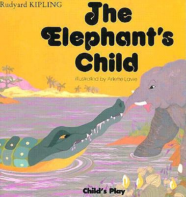 Image for Elephants Child